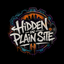 Hidden in Plain Site - Home
